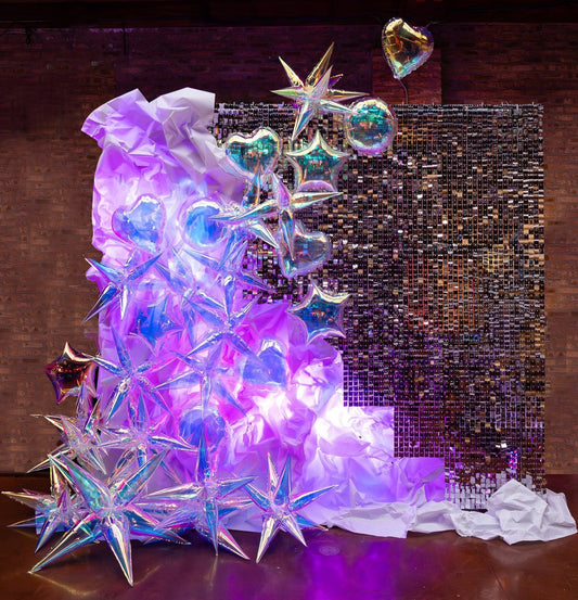 10" Primadescent™ Star (6pc)