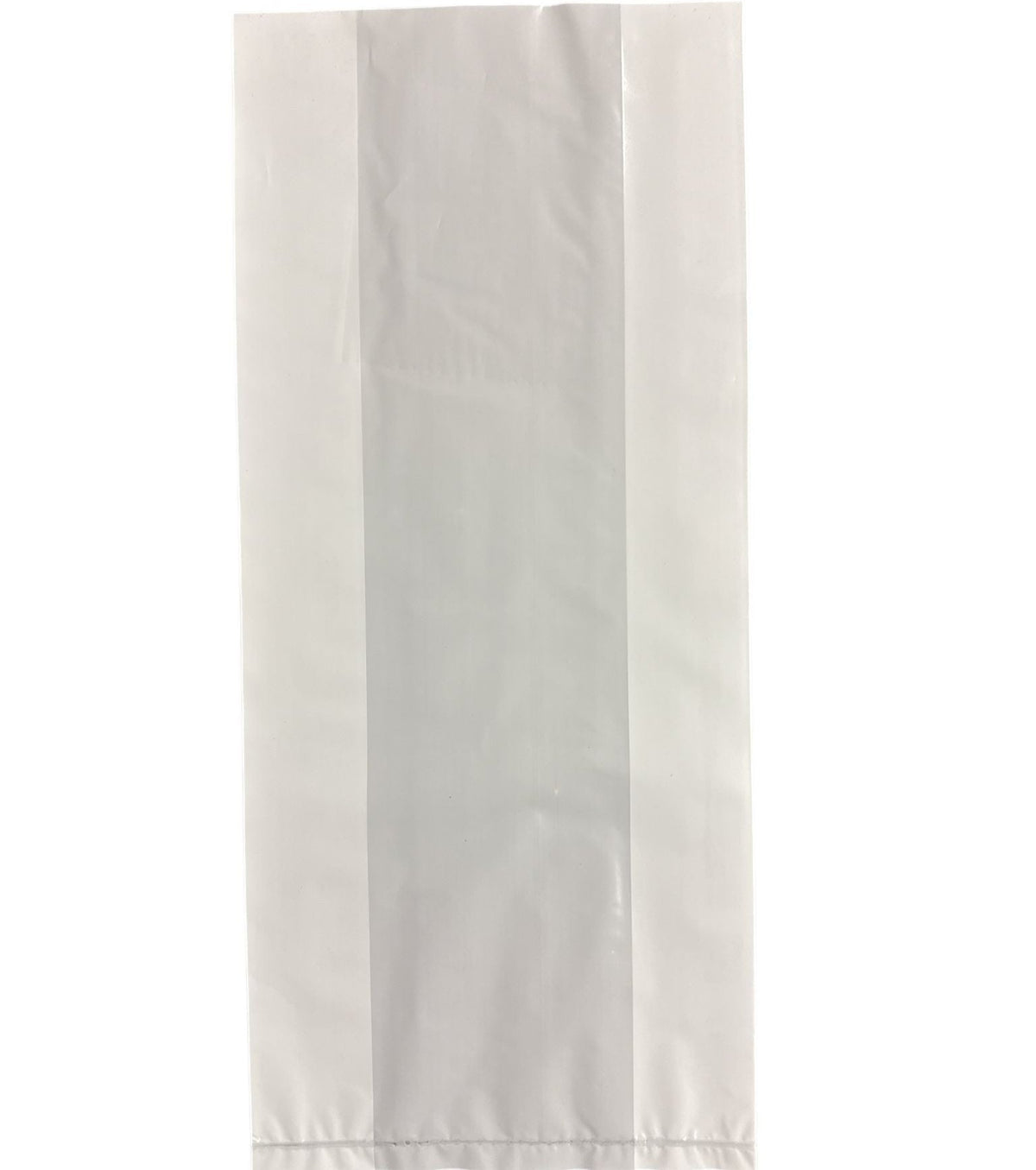 11" Cello Bags - Solid Colors (30ct)