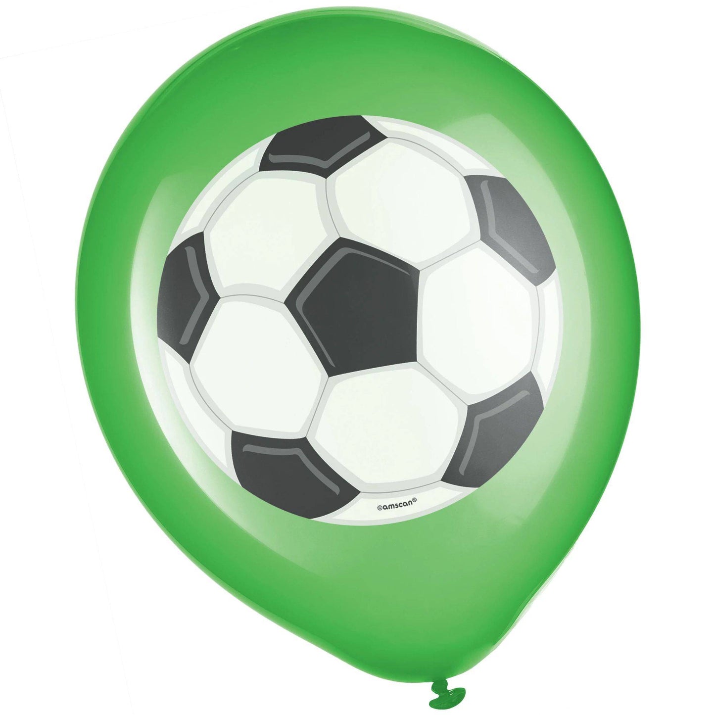 12" Soccer Goal Getter (6ct)