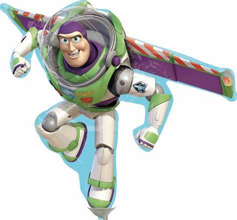 12" Toy Story - Buzz Lightyear