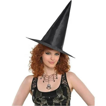 14" Classic Witch Hat - Adult