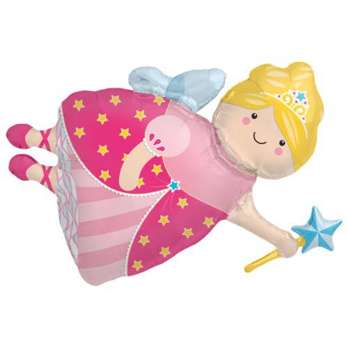 14" Fairy Godmother