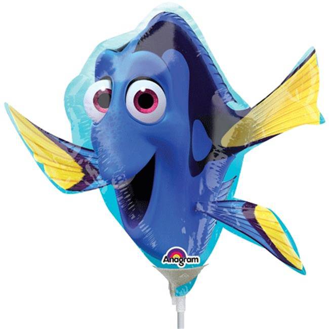 14" Finding Dory