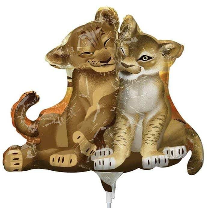 14" Lion King