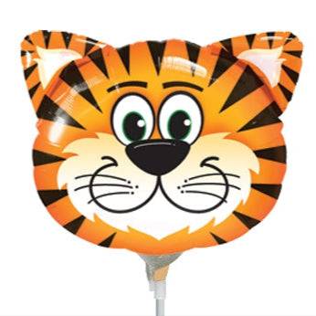 14" Tickled Tiger (10ct)