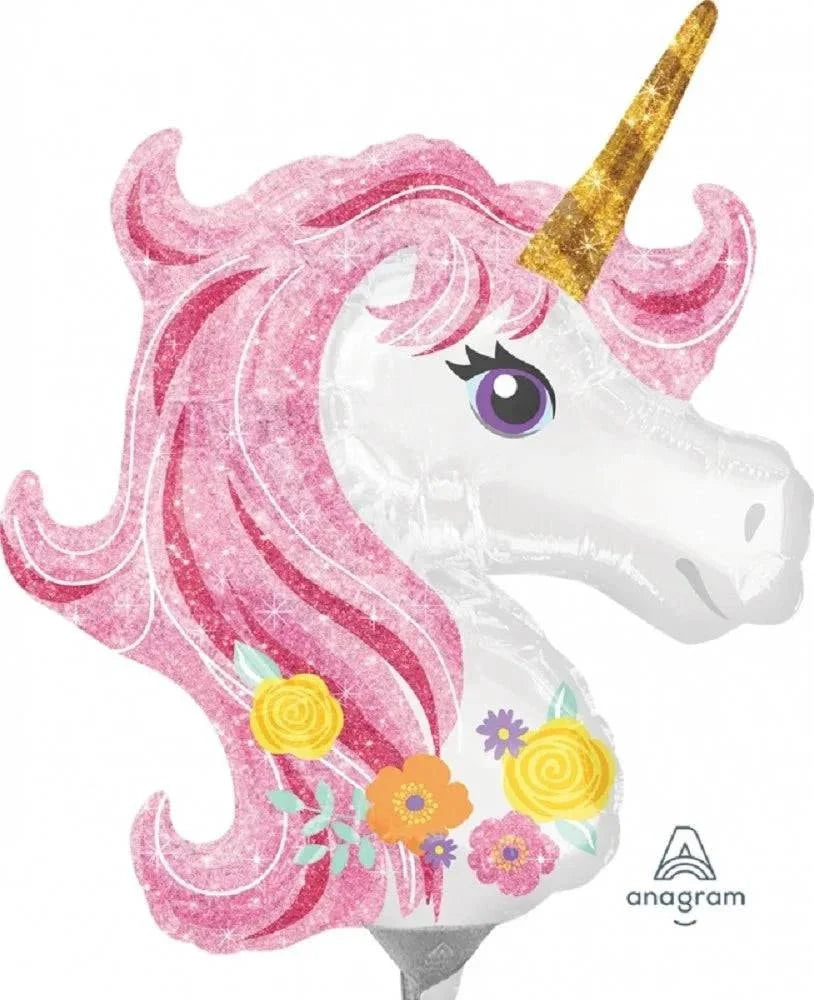 14" Unicorn - Magical