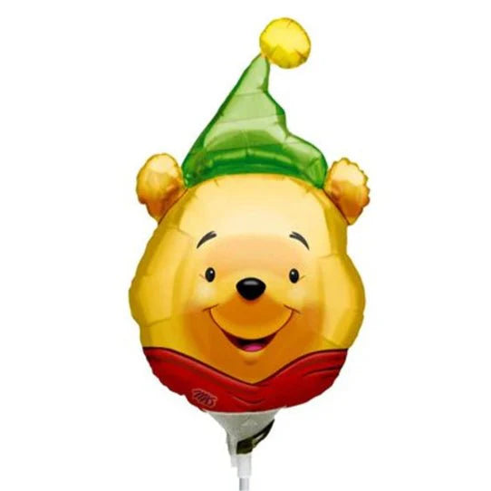 14" Winnie the Pooh Party Hat