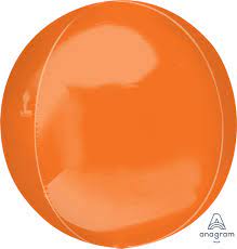 16" Orbz - Orange