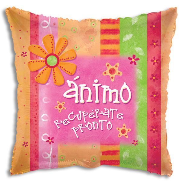 18" Animo Recuperate Pronto (100ct) - Conver USA