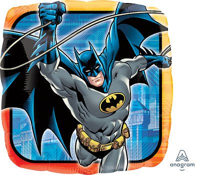 18" Batman Comics