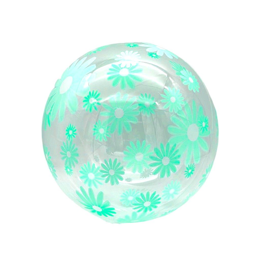 Globo Bobo Margarita de 18" - Amarillo - Winner Party
