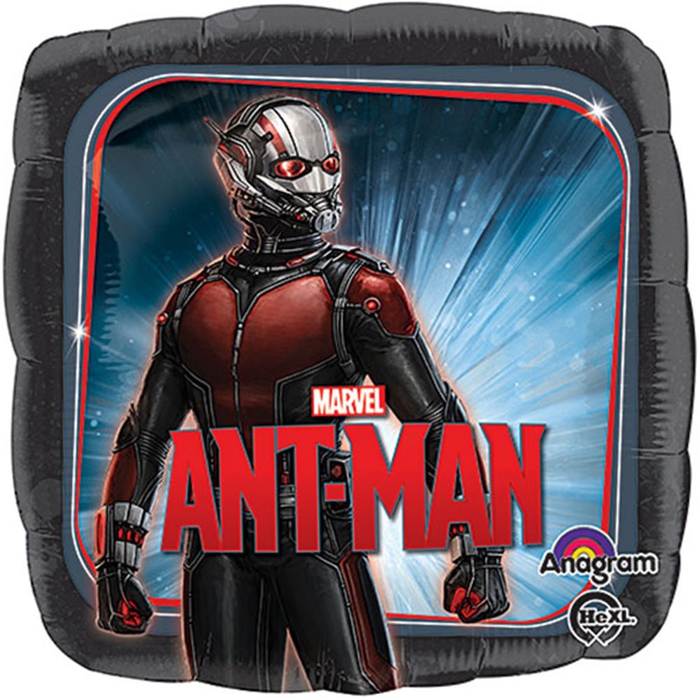 18" Marvel - Ant - Man