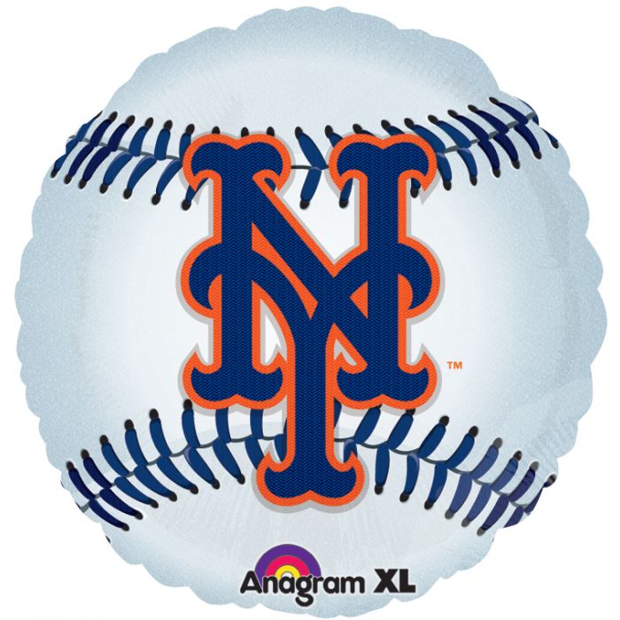 18" MLB - New York Mets