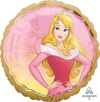 18" Sleeping Beauty - Aurora