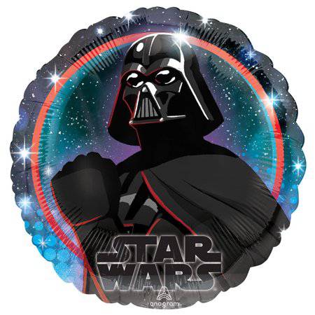 18" Star Wars Galaxy - Darth Vader