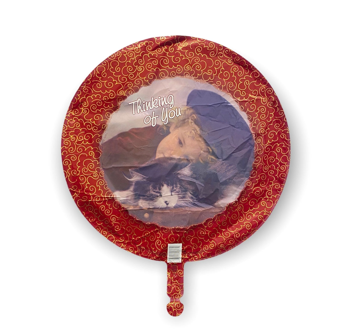 18" Thinking of You Foil Balloon - Betallic