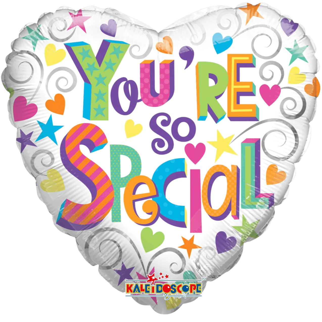 18" You're So Special - Conver USA