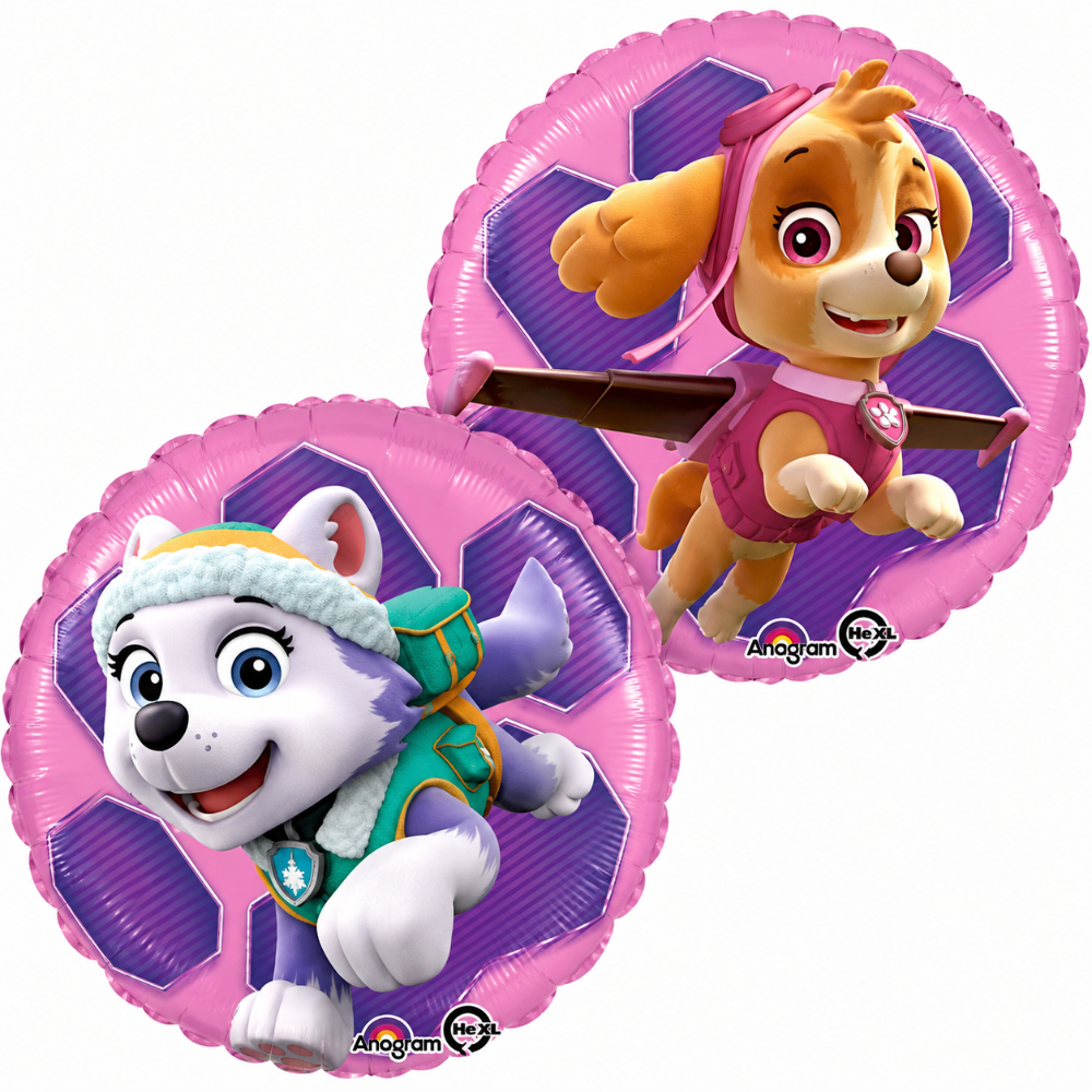 18" Paw Patrol Skye - Anagram