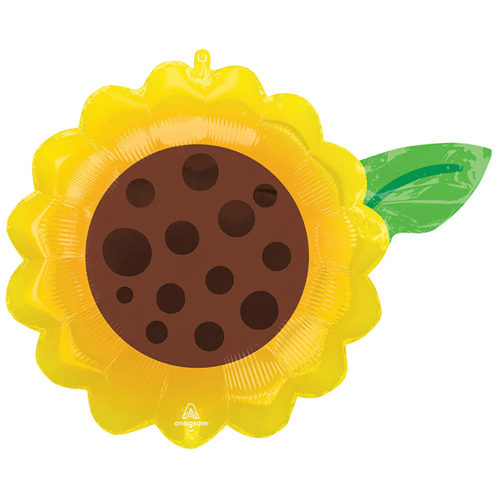19" Sunflower (5ct)
