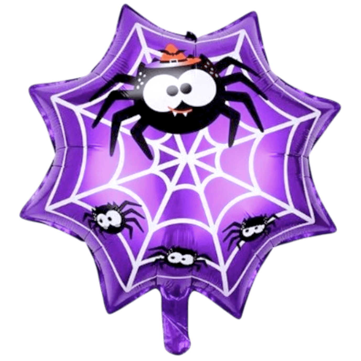 20" Spider Web
