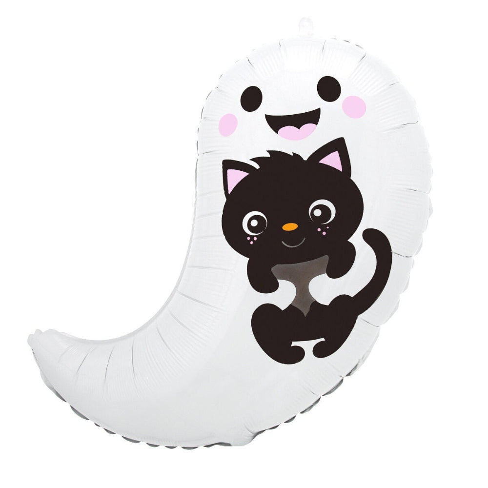 24" Ghost and Kitty Cuties (5ct)
