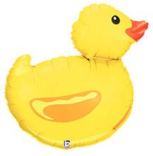 24" Just Ducky