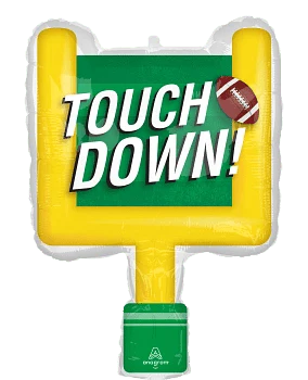28" Game Time Goal Post