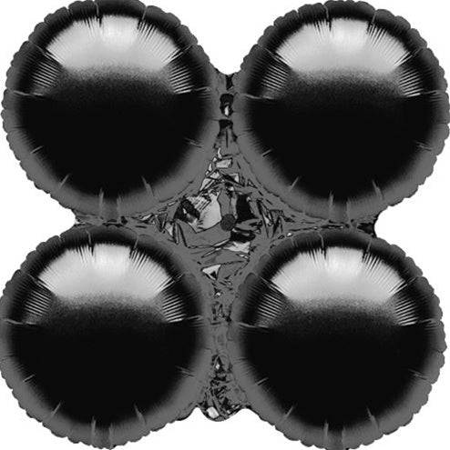 29" MagicArch Large - Black (5ct)