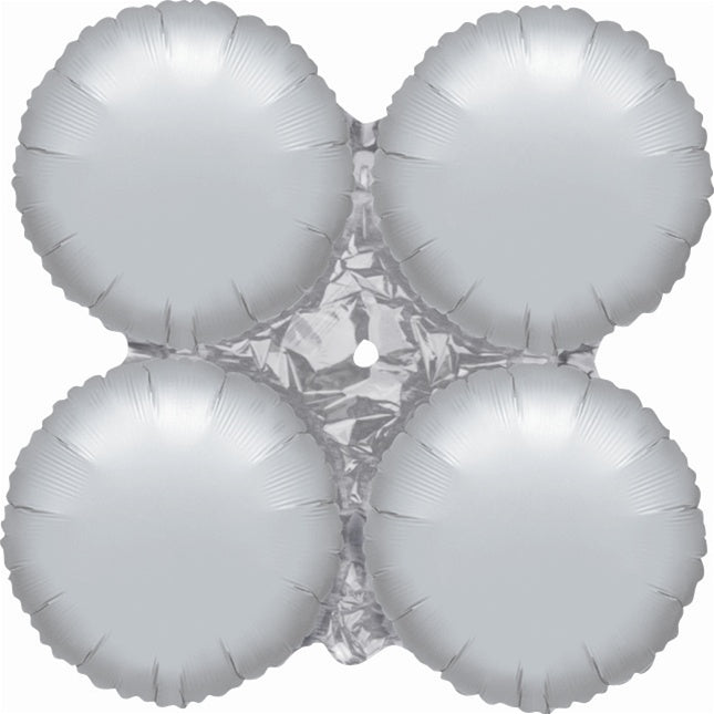 29" MagicArch Large - Silver (5ct)