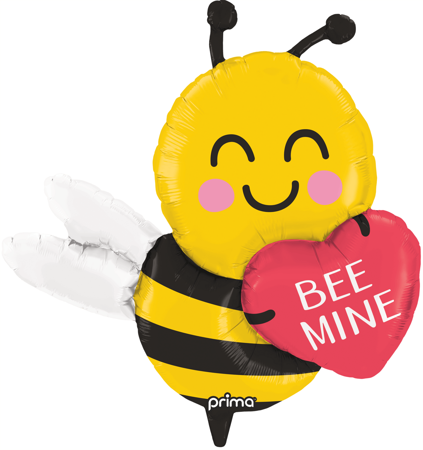 32" Bee Mine Bee Shape