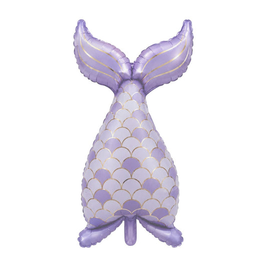 32" Mermaid Tail