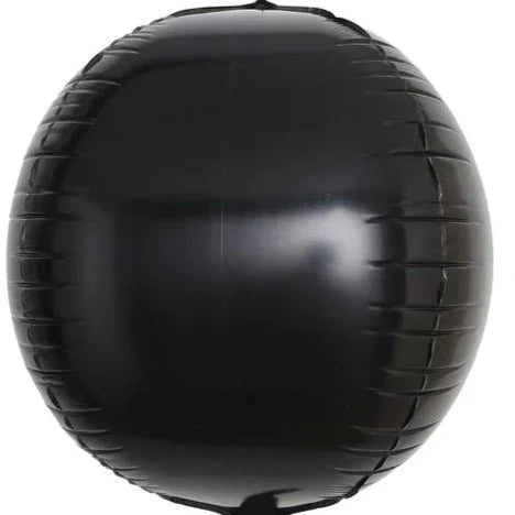 34" Sphere - Black