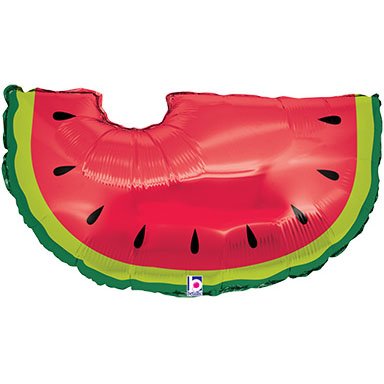 35" Watermelon (5ct)