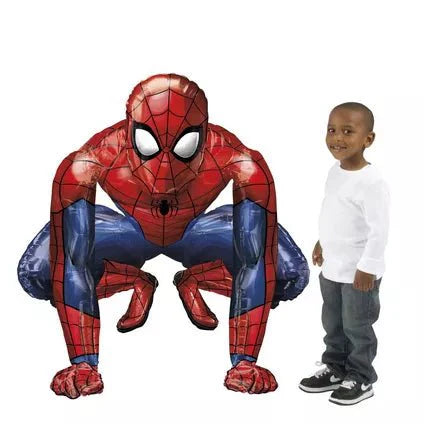 36" AirWalker® - Spider - Man