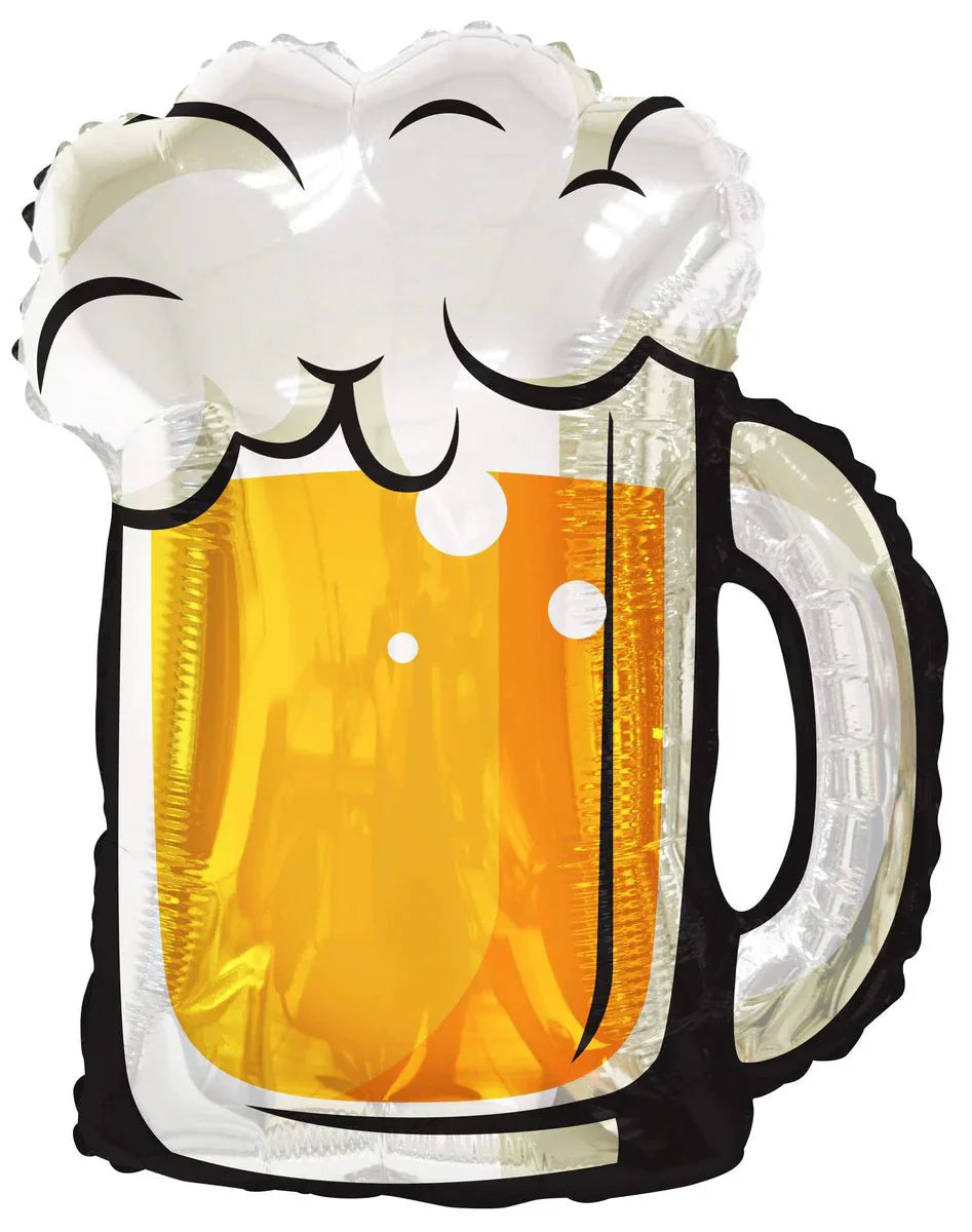 36" Beer Mug - Conver USA