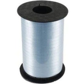 3/8" Curling Ribbon - Light Blue (250yds)