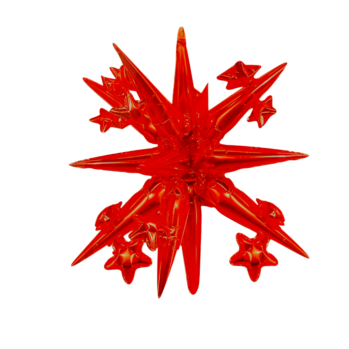 44" Exploding Starburst