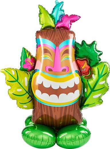 45" AirLoonz - Tiki