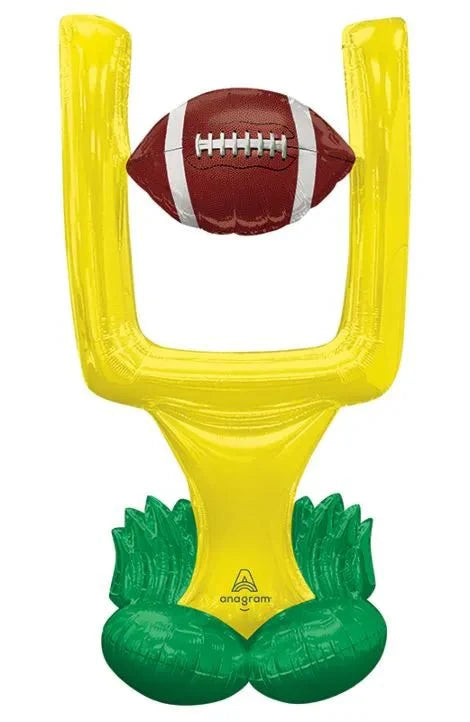 51" AirLoonz - Goal Post