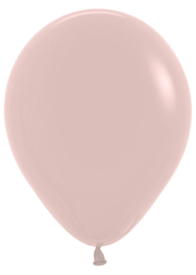 Deluxe Creamy Blush Latex - Sempertex