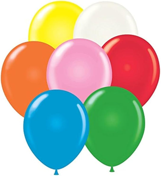 Standard Assorted Latex - Tuftex