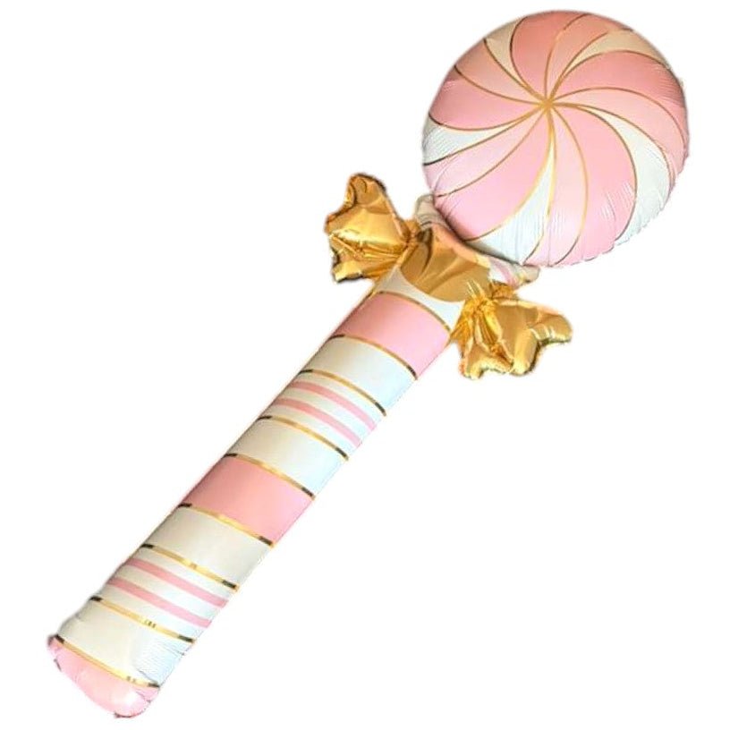 52" Lollipop