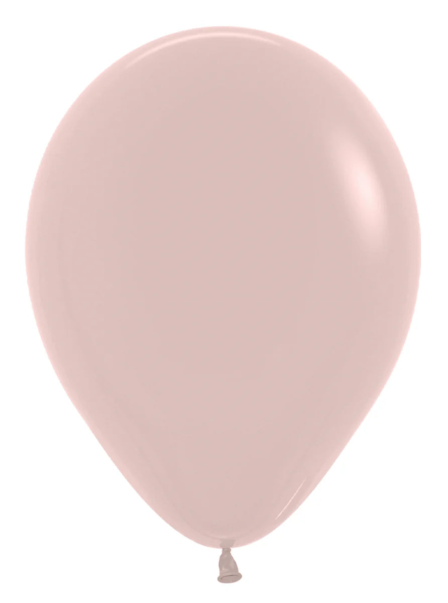 Deluxe Creamy Blush Latex - Sempertex