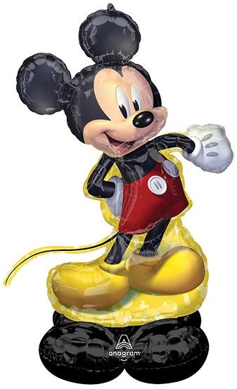 55" AirLoonz - Mickey Mouse Forever