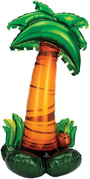 55" AirLoonz - Palm Tree