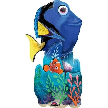 55" Airwalker® - Finding Dory