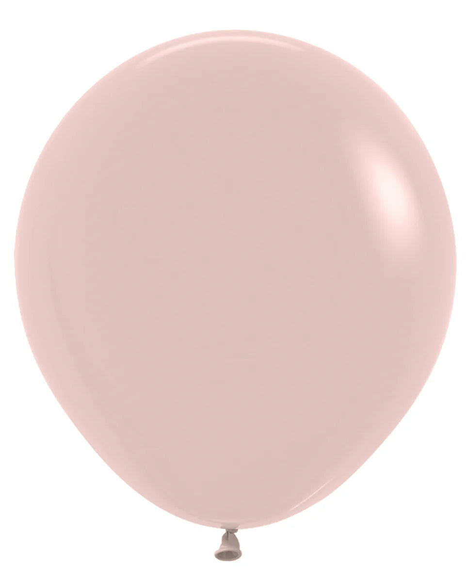 Deluxe Creamy Blush Latex - Sempertex