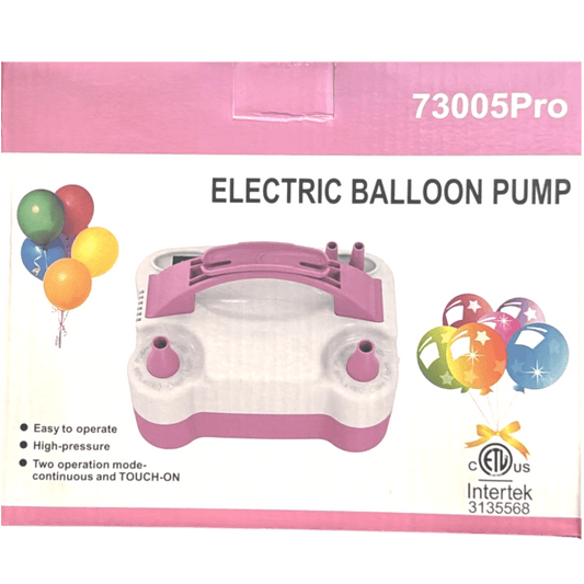 73005 Pro Electric Balloon Pump