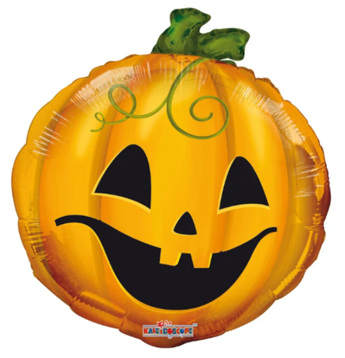 18" Pumpkin - Conver USA