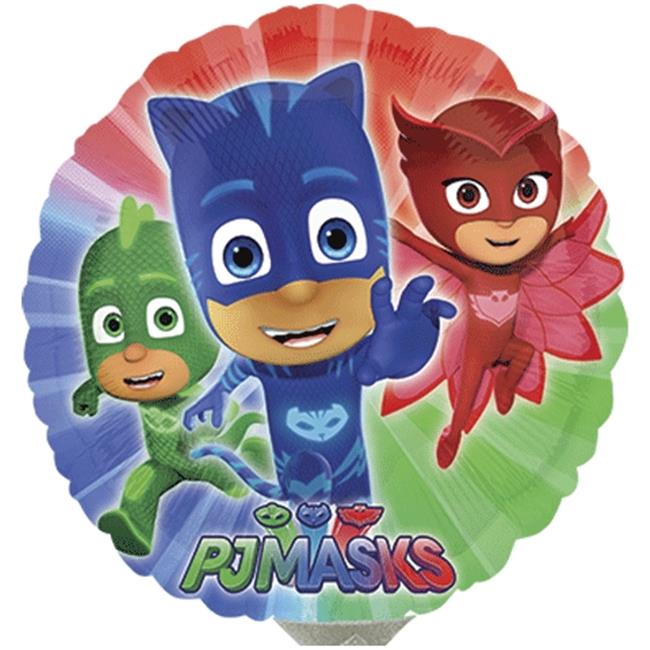 9" Pj Masks